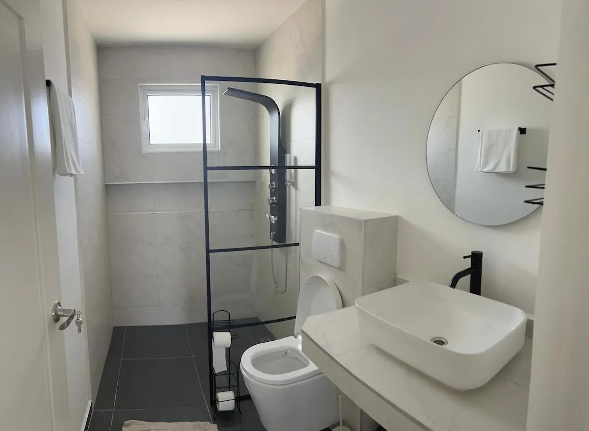 The Luxury Flamingo Villa Willemstad